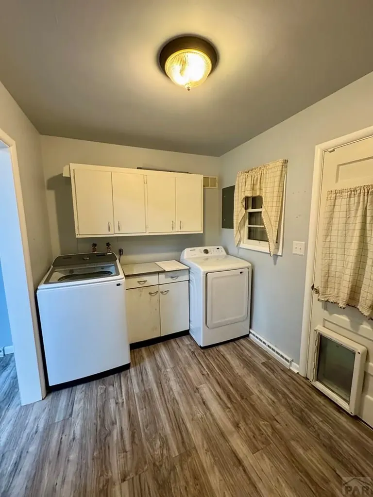 2118 Belleview Avenue La Junta CO 81050