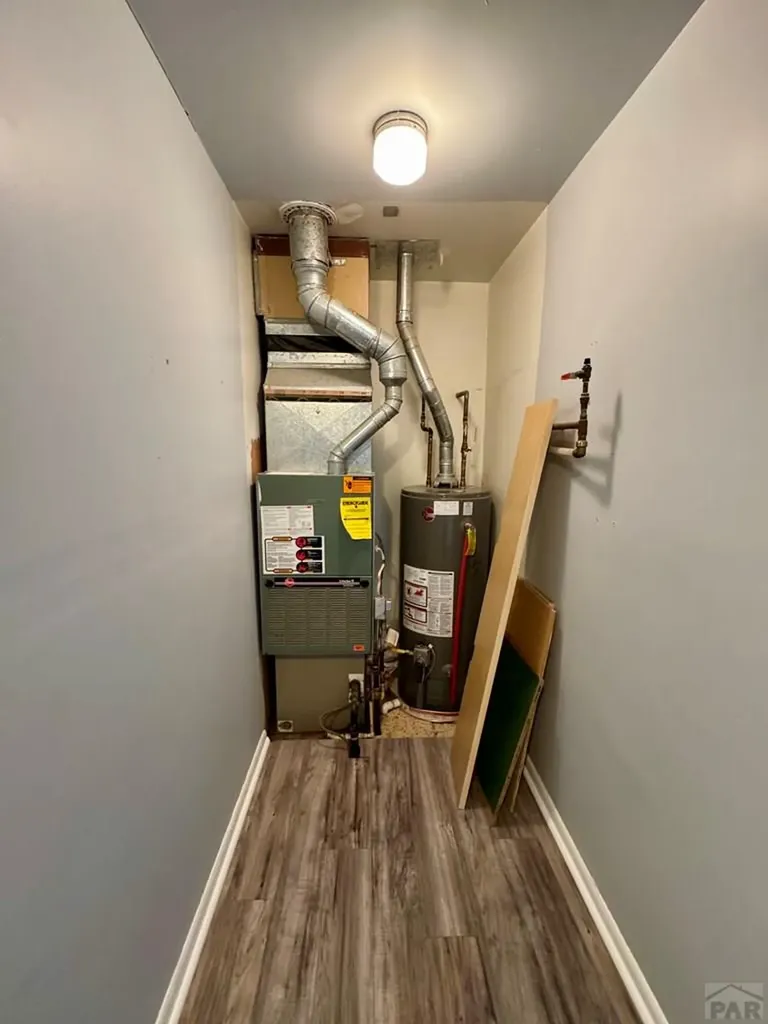 2118 Belleview Avenue La Junta CO 81050