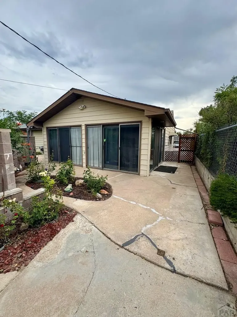 2118 Belleview Avenue La Junta CO 81050