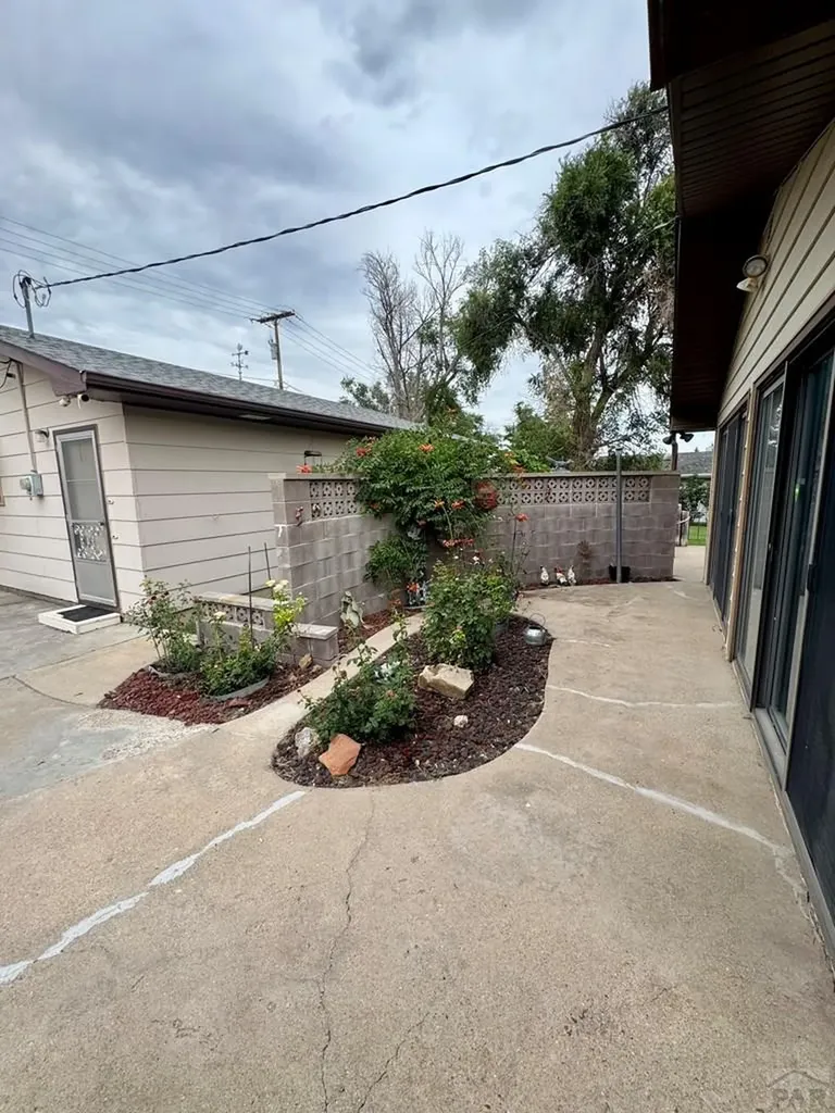 2118 Belleview Avenue La Junta CO 81050