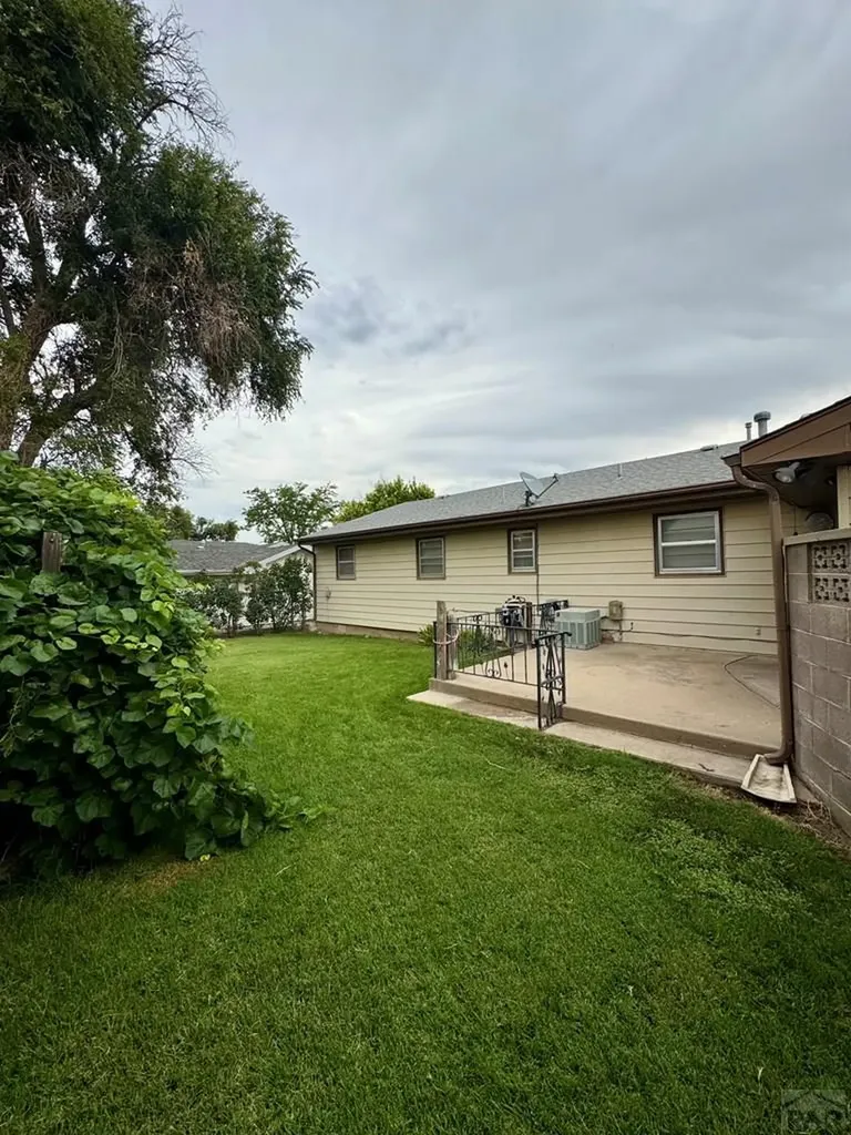 2118 Belleview Avenue La Junta CO 81050