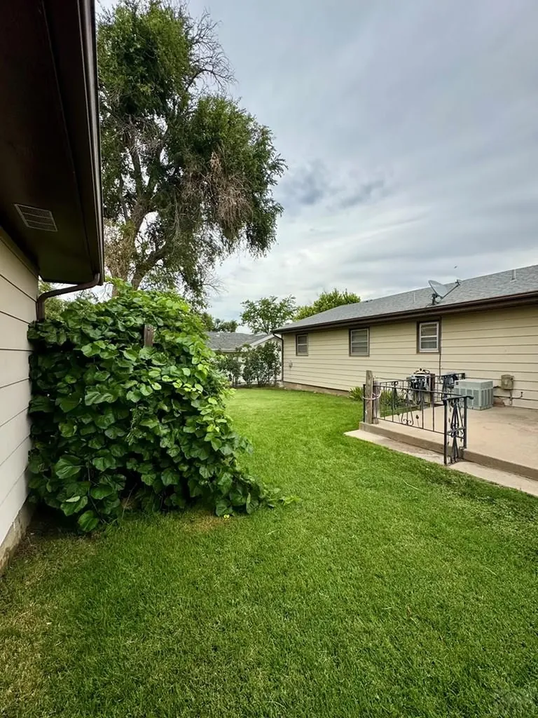 2118 Belleview Avenue La Junta CO 81050