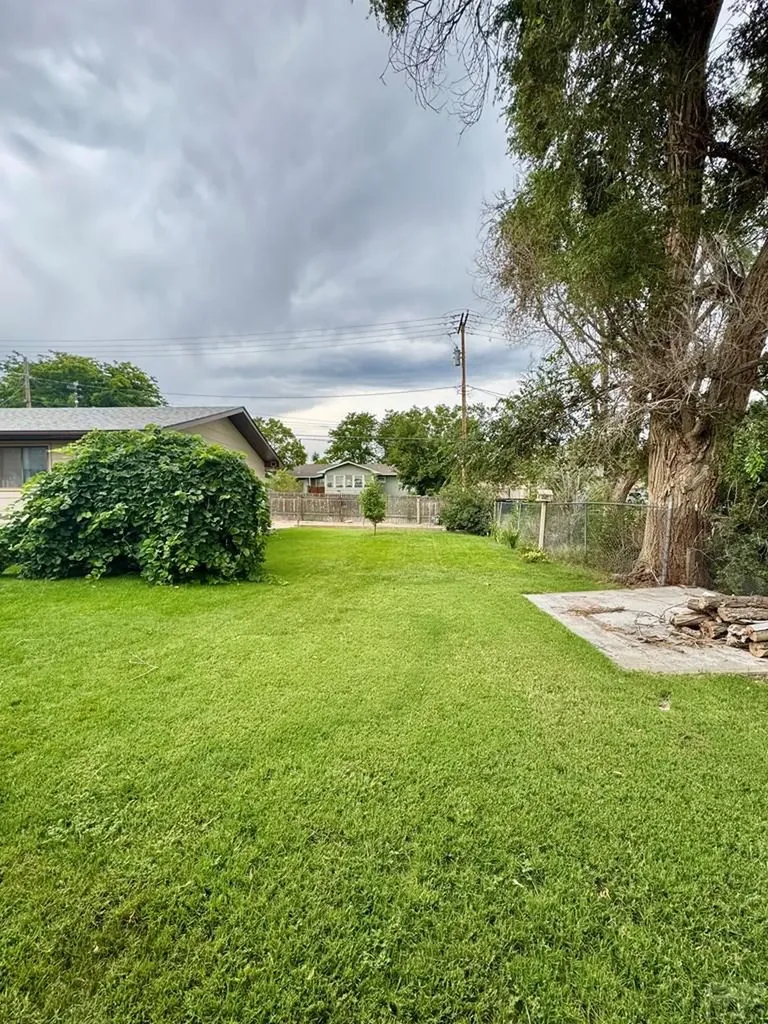2118 Belleview Avenue La Junta CO 81050