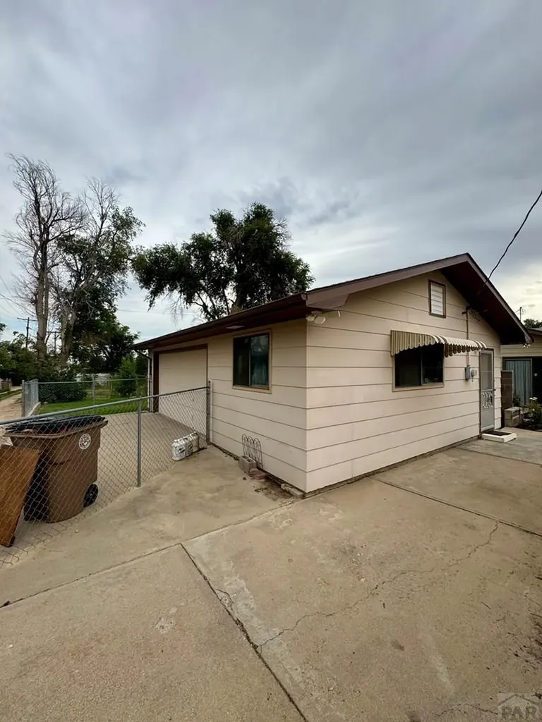 2118 Belleview Avenue La Junta CO 81050