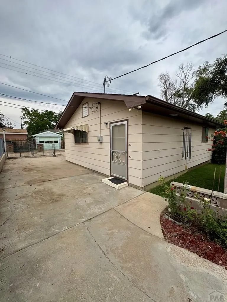 2118 Belleview Avenue La Junta CO 81050