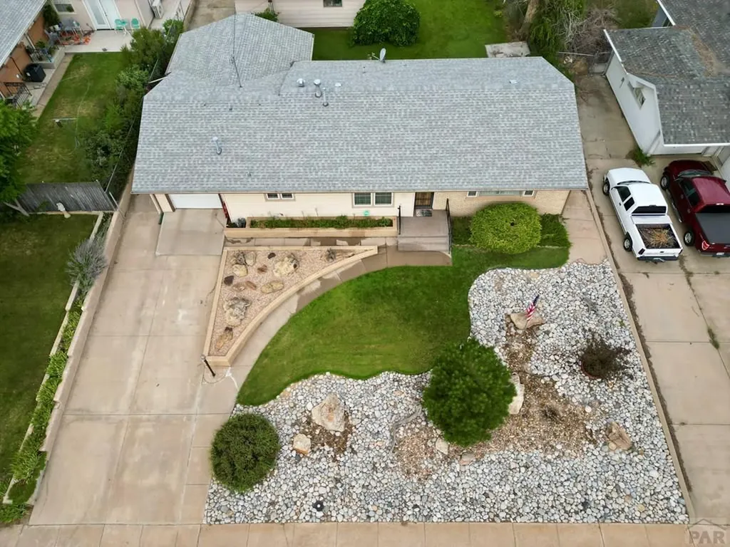 2118 Belleview Avenue La Junta CO 81050