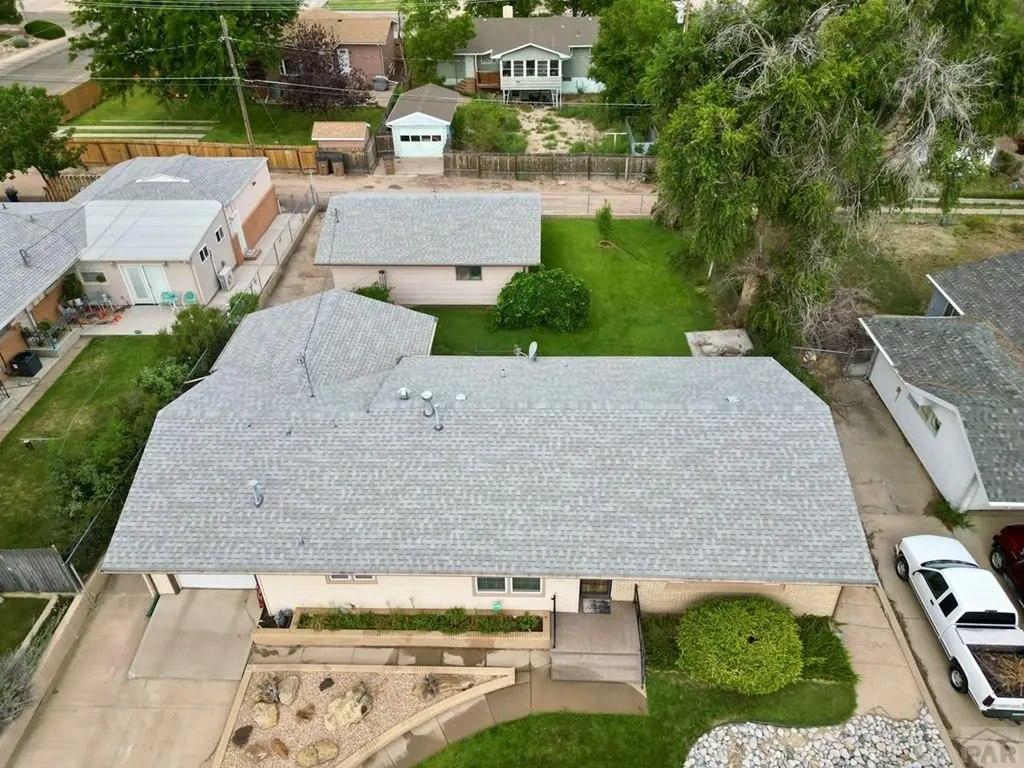 2118 Belleview Avenue La Junta CO 81050