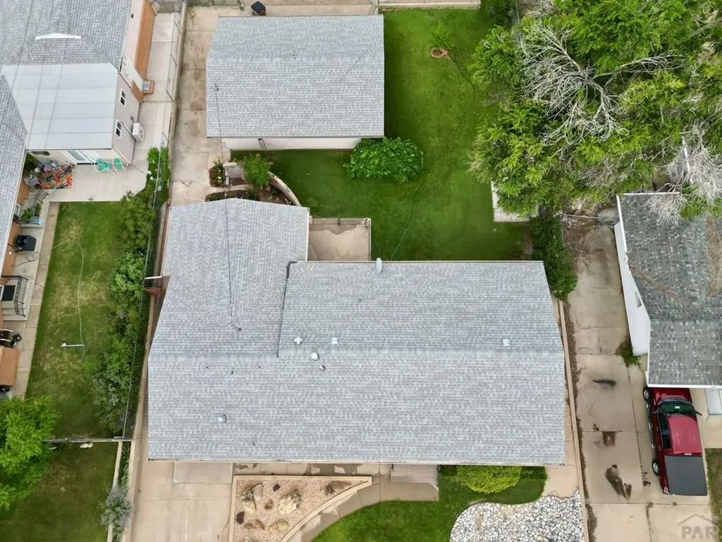 2118 Belleview Avenue La Junta CO 81050