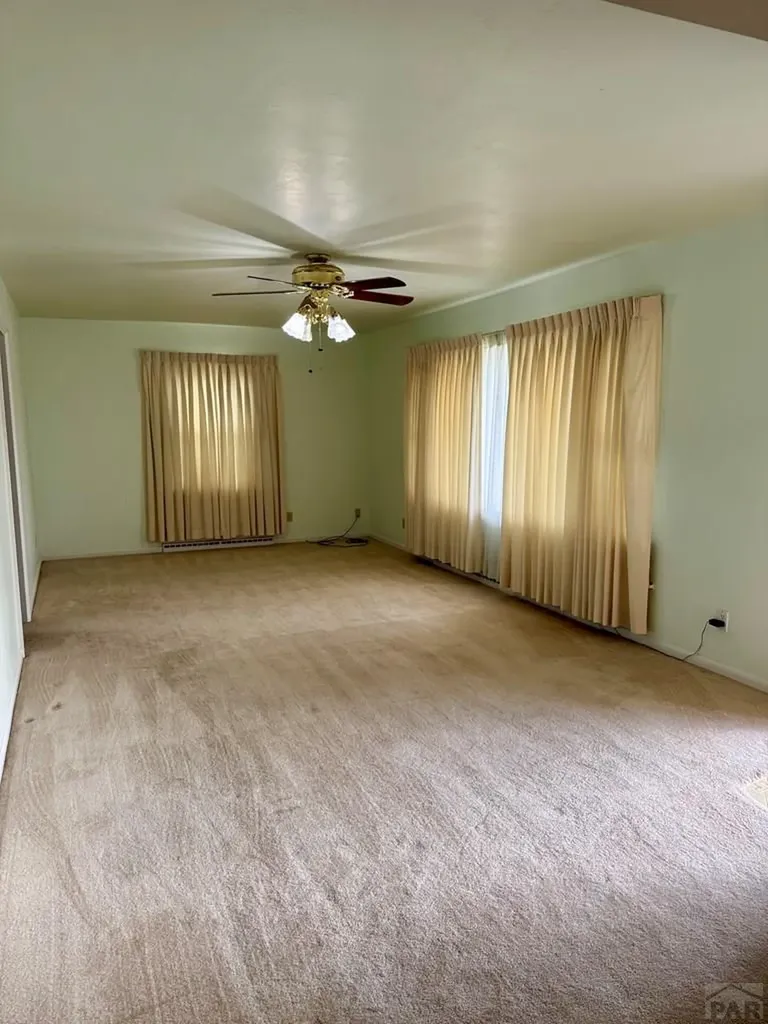 2118 Belleview Avenue La Junta CO 81050