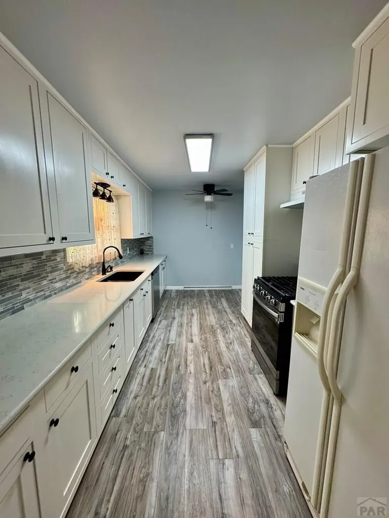 2118 Belleview Avenue La Junta CO 81050