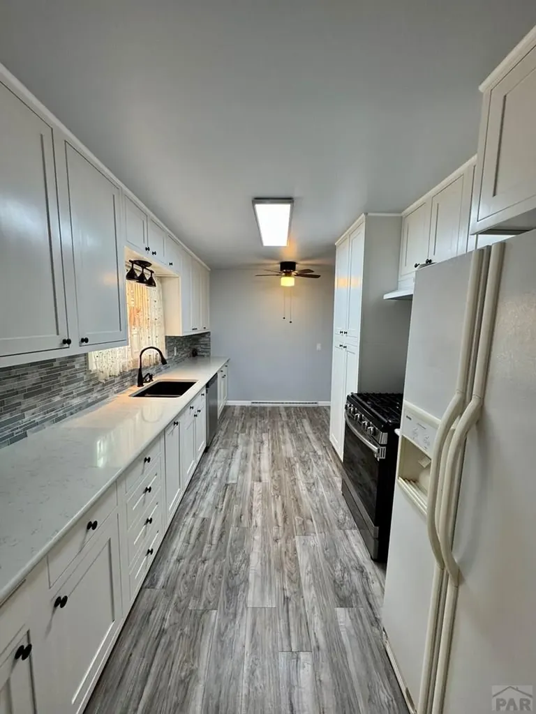 2118 Belleview Avenue La Junta CO 81050