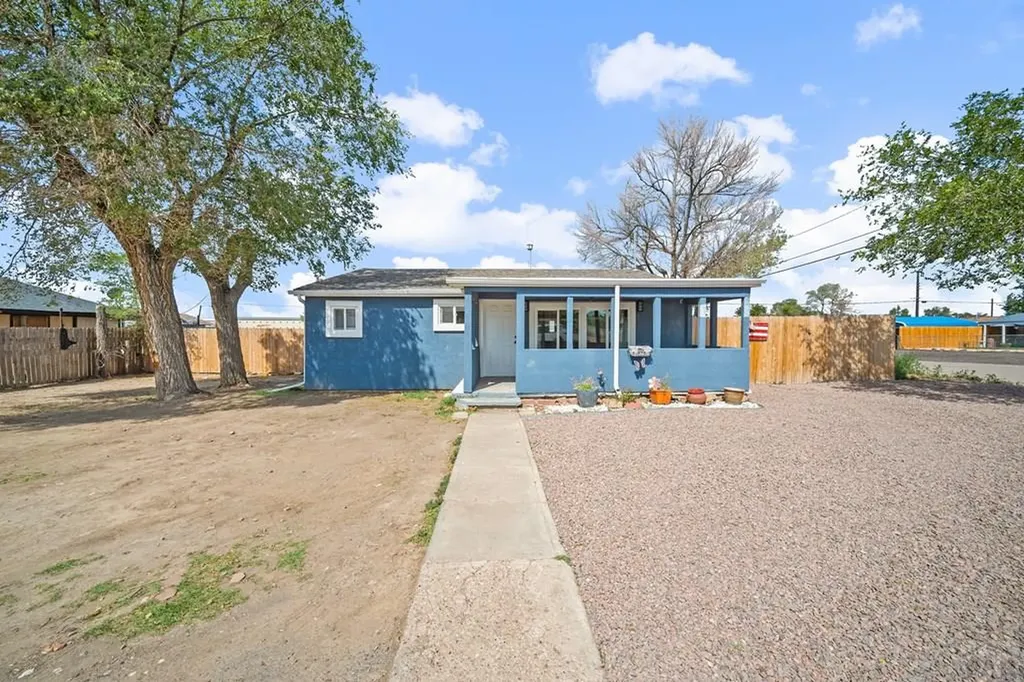 2255 Denver Boulevard Pueblo CO 81003