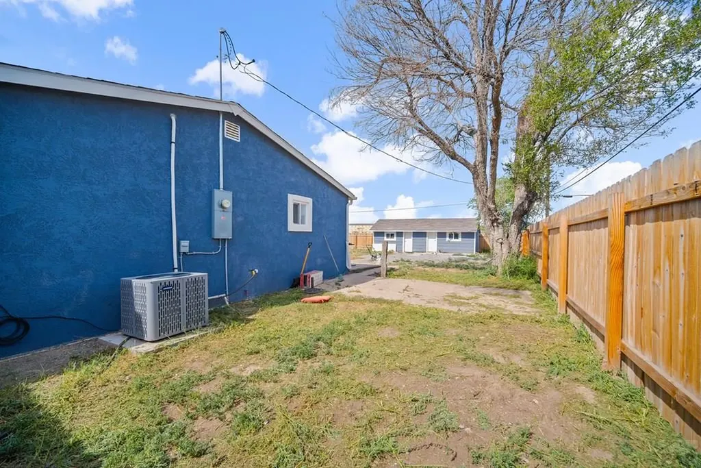 2255 Denver Boulevard Pueblo CO 81003