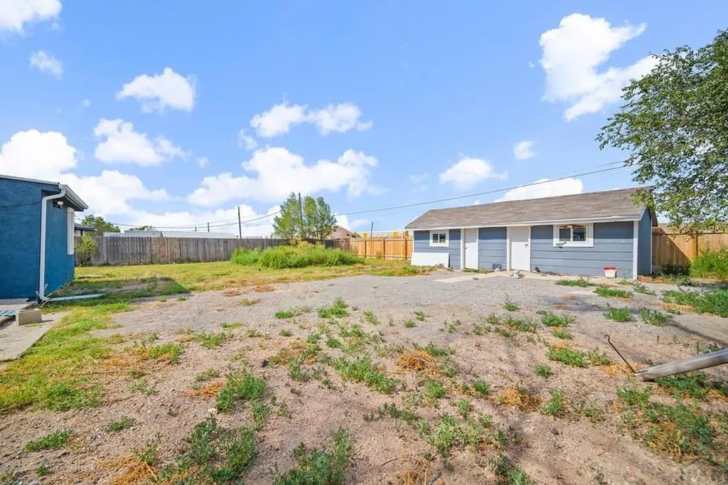 2255 Denver Boulevard Pueblo CO 81003