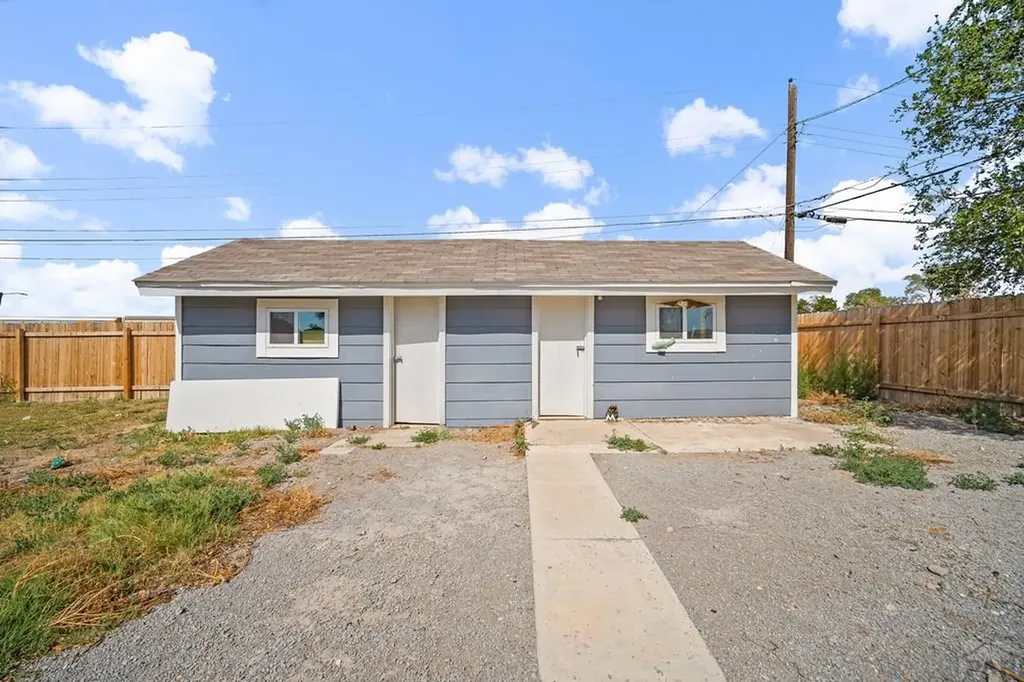 2255 Denver Boulevard Pueblo CO 81003