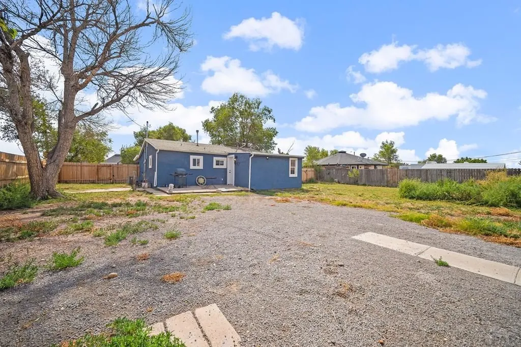 2255 Denver Boulevard Pueblo CO 81003