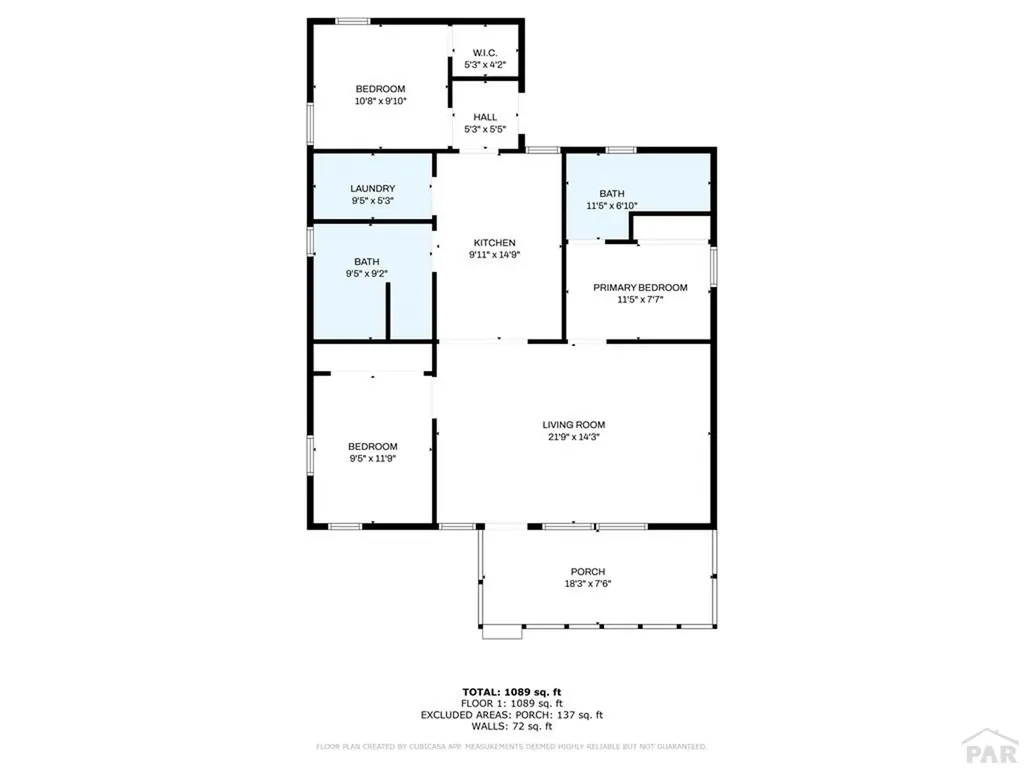 2255 Denver Boulevard Pueblo CO 81003