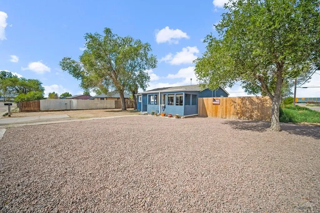 2255 Denver Boulevard Pueblo CO 81003