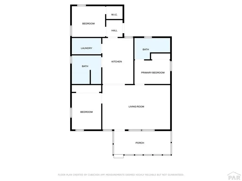 2255 Denver Boulevard Pueblo CO 81003