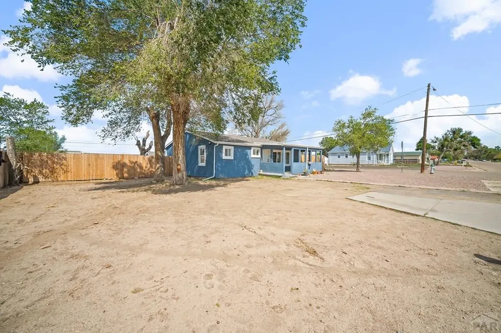 2255 Denver Boulevard Pueblo CO 81003