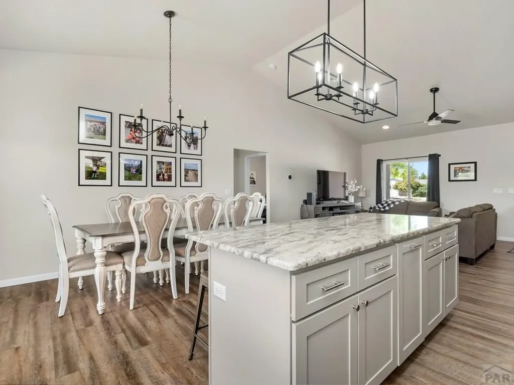 450 W Venturi Drive Pueblo West CO 81007