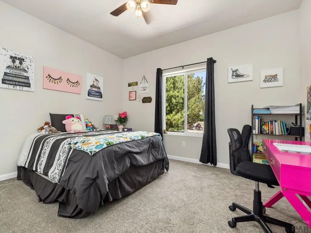 450 W Venturi Drive Pueblo West CO 81007