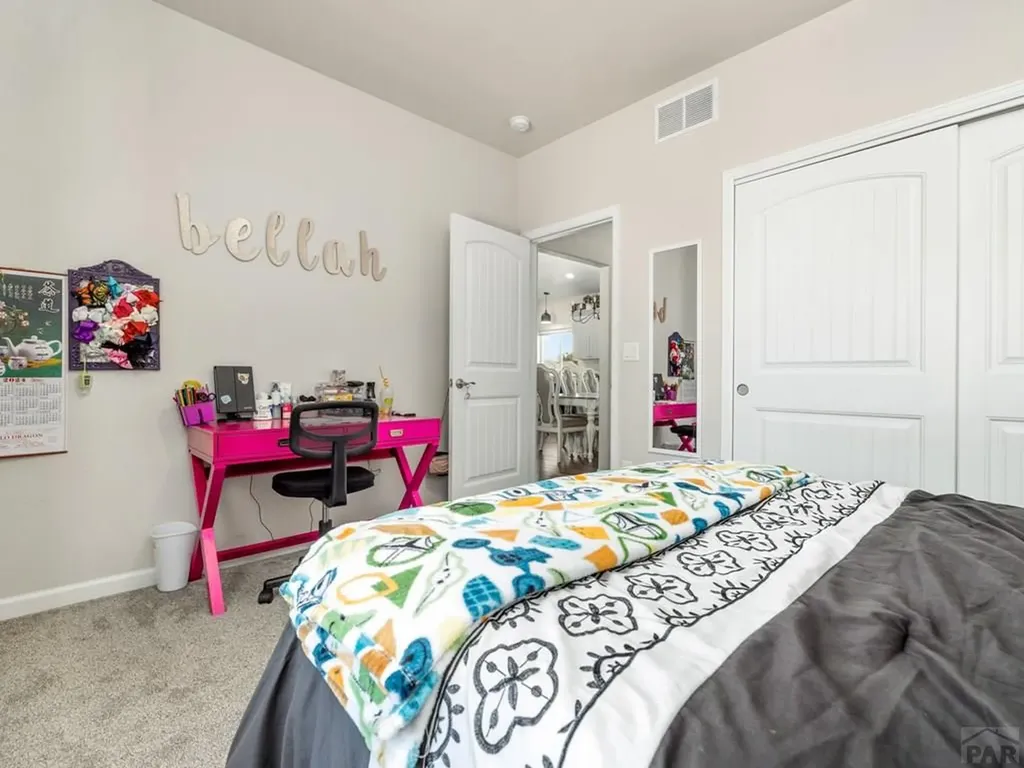 450 W Venturi Drive Pueblo West CO 81007