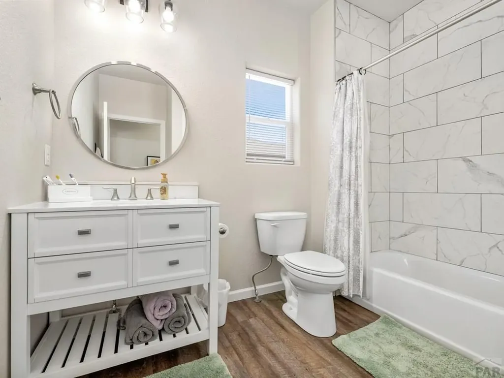 450 W Venturi Drive Pueblo West CO 81007