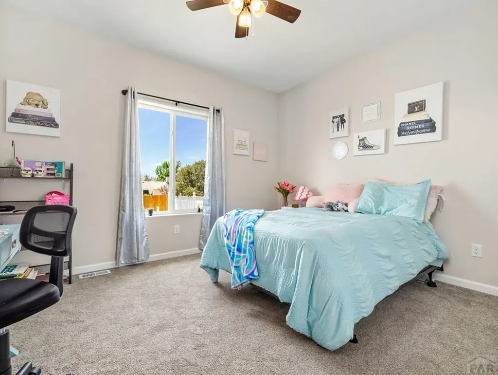 450 W Venturi Drive Pueblo West CO 81007