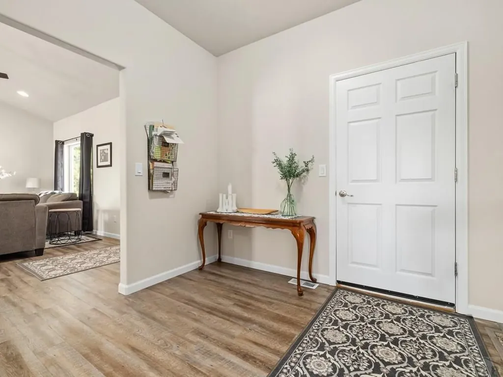 450 W Venturi Drive Pueblo West CO 81007