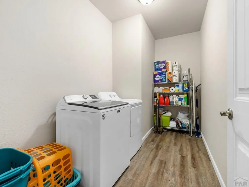 450 W Venturi Drive Pueblo West CO 81007