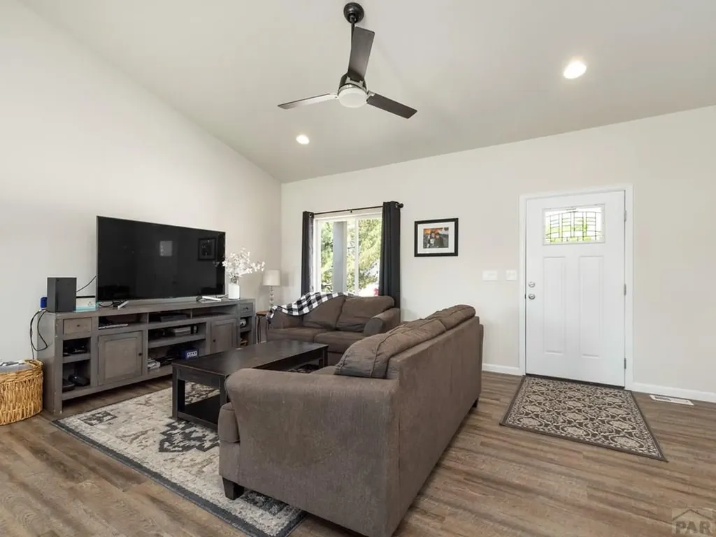 450 W Venturi Drive Pueblo West CO 81007