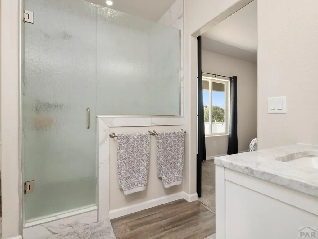 450 W Venturi Drive Pueblo West CO 81007