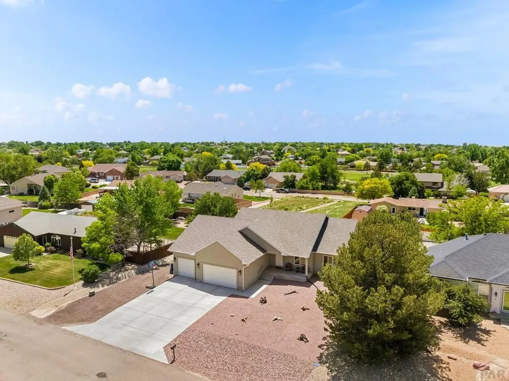 450 W Venturi Drive Pueblo West CO 81007