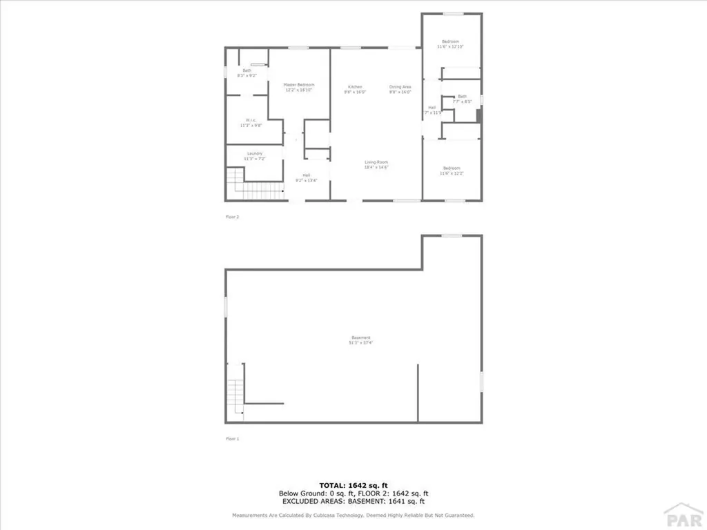 450 W Venturi Drive Pueblo West CO 81007