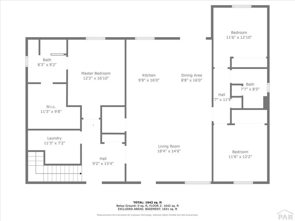 450 W Venturi Drive Pueblo West CO 81007