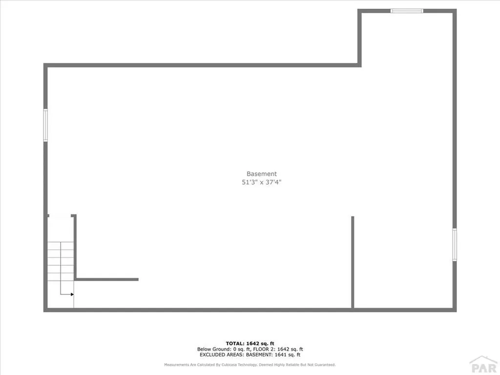 450 W Venturi Drive Pueblo West CO 81007