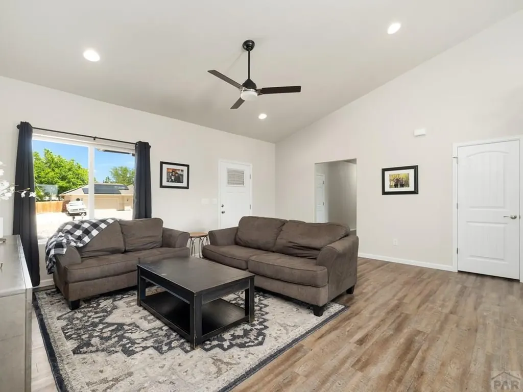 450 W Venturi Drive Pueblo West CO 81007