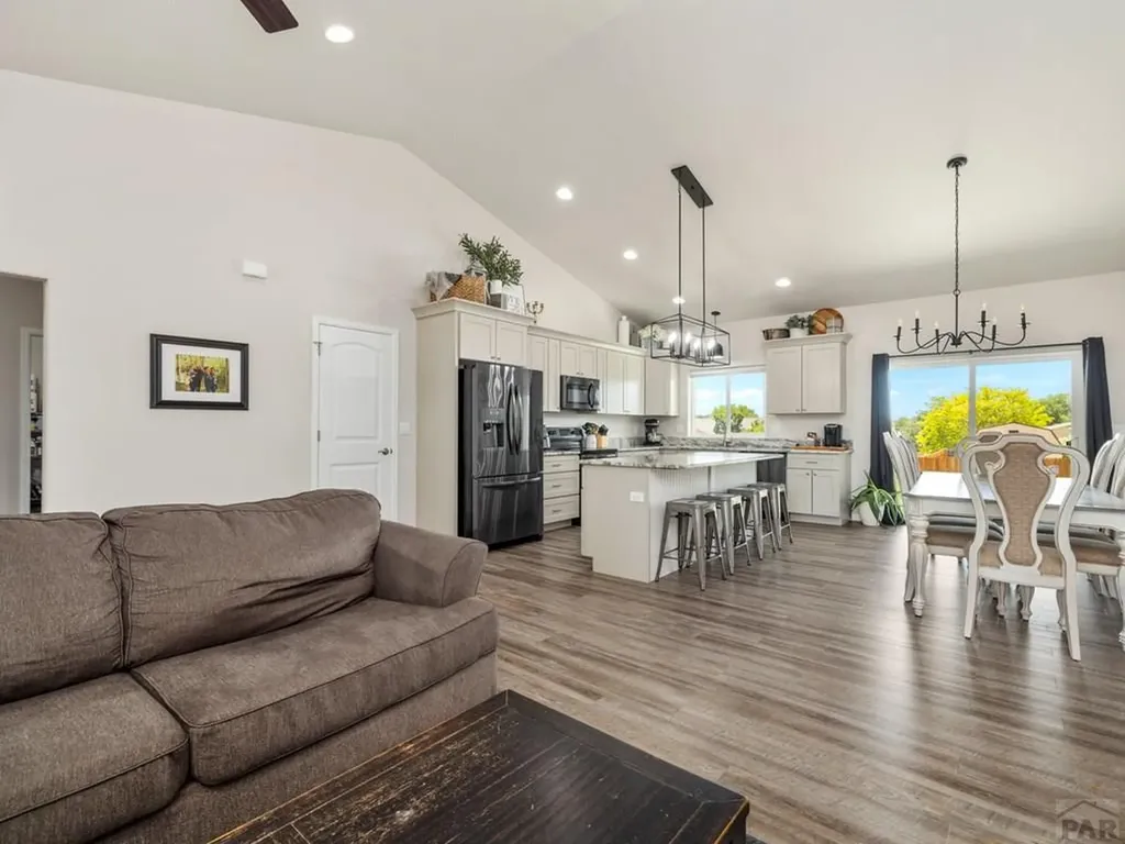 450 W Venturi Drive Pueblo West CO 81007