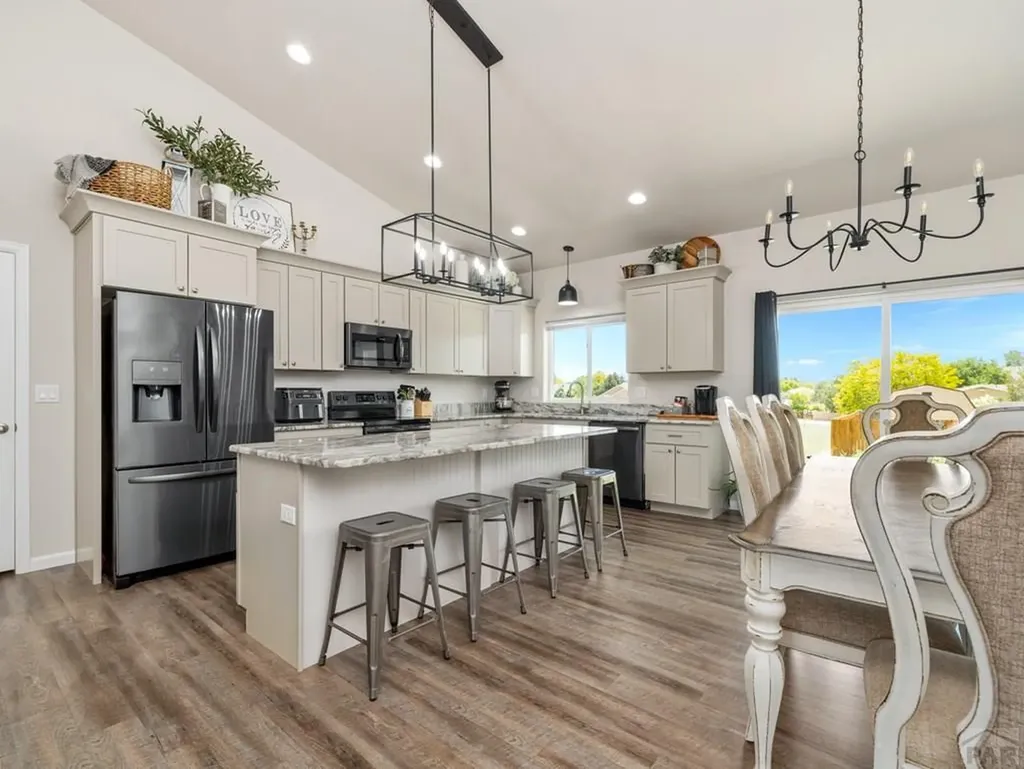 450 W Venturi Drive Pueblo West CO 81007