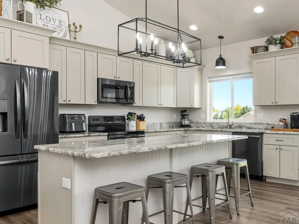 450 W Venturi Drive Pueblo West CO 81007