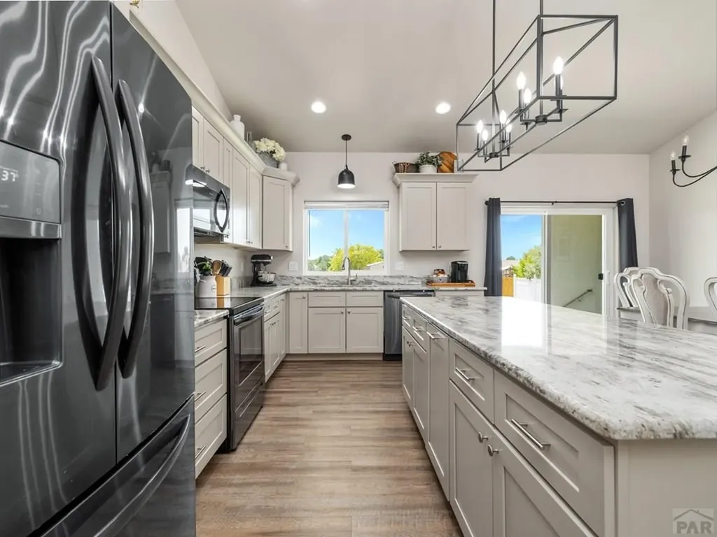 450 W Venturi Drive Pueblo West CO 81007