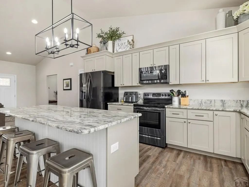 450 W Venturi Drive Pueblo West CO 81007