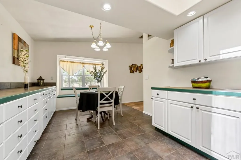 1071 S Mcculloch Way Pueblo West CO 81007