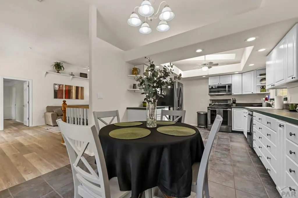 1071 S Mcculloch Way Pueblo West CO 81007