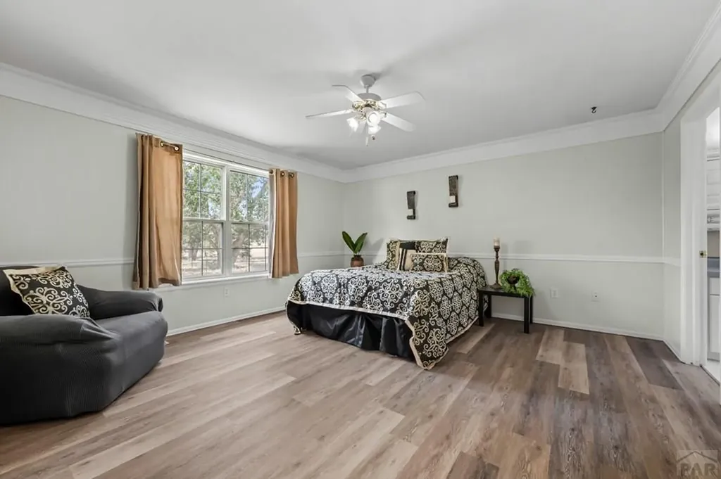 1071 S Mcculloch Way Pueblo West CO 81007