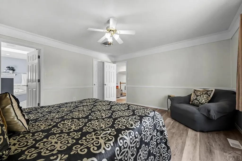 1071 S Mcculloch Way Pueblo West CO 81007