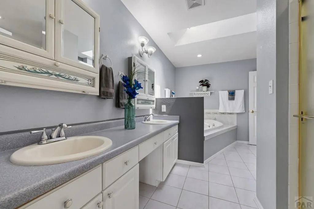 1071 S Mcculloch Way Pueblo West CO 81007