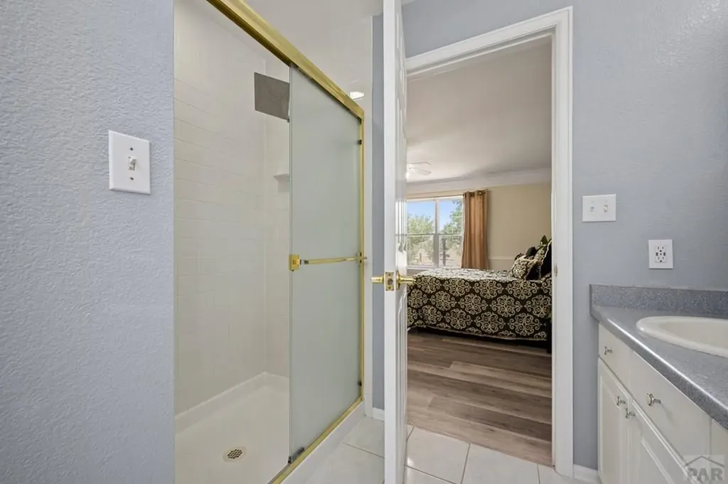 1071 S Mcculloch Way Pueblo West CO 81007