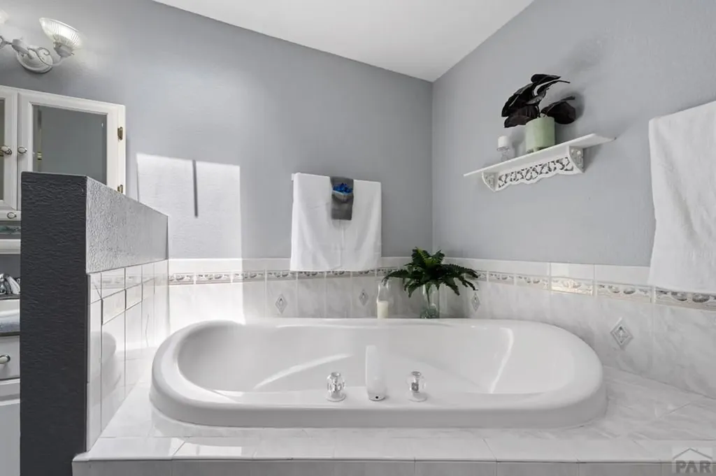 1071 S Mcculloch Way Pueblo West CO 81007